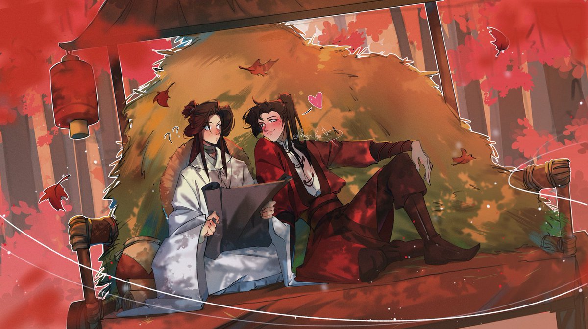 🌸Maiylis💔 tweet media