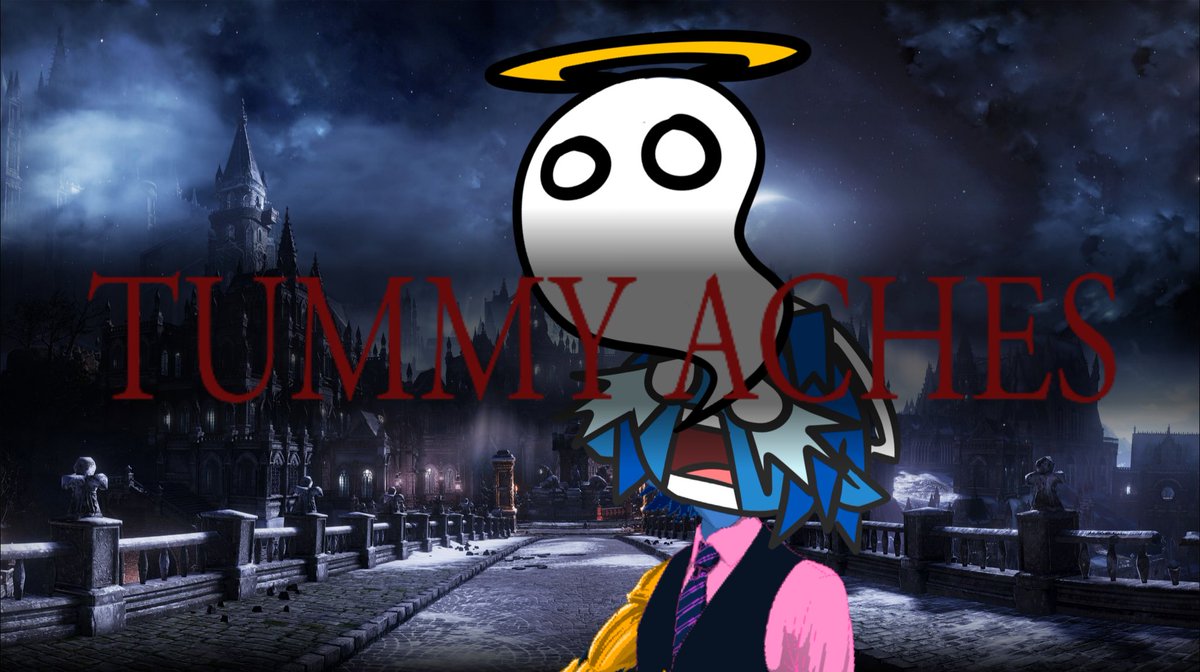 Chance, The Technomancer ⚙️⚡ tweet media