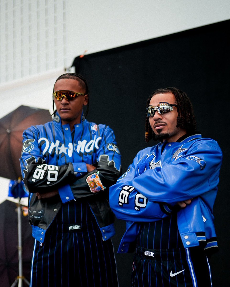 Mood der Woche in Orlando 😂