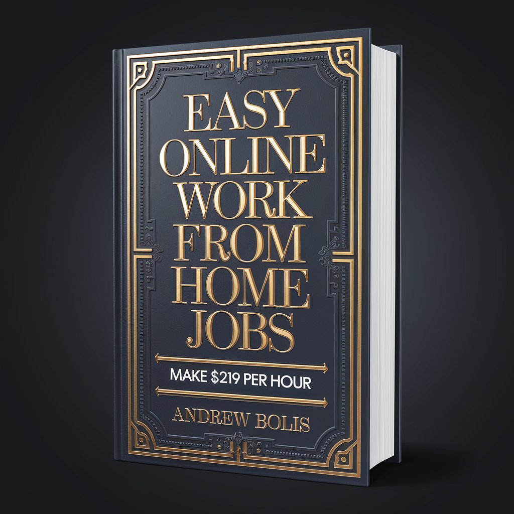 You can make $219 per hour by doing easy jobs working from home.

Like and comment 'Work' and I'll DM you the detailed guide for FREE.

Must be following me to get DM now.

FREE for the next 24 hours only.