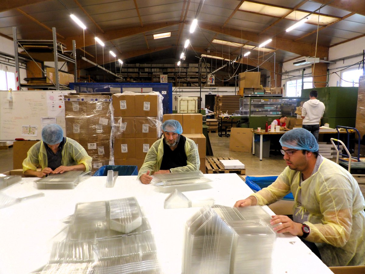 AÉSIO Santé tweet media