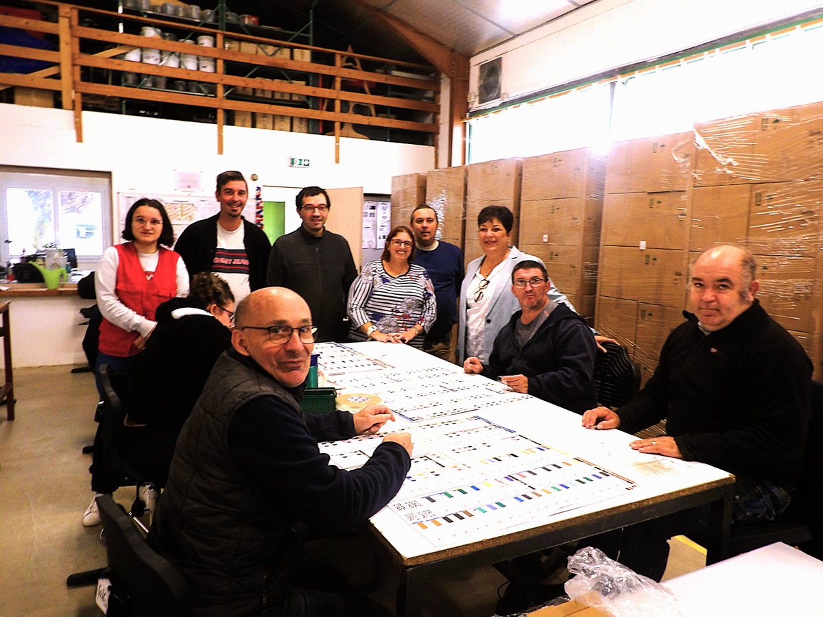 AÉSIO Santé tweet media