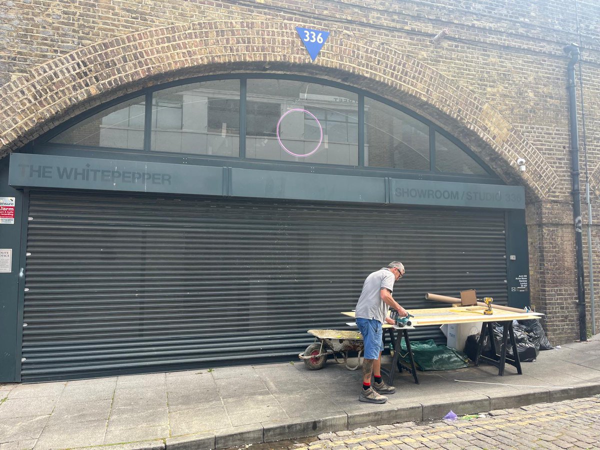 EETG (@eastendtrades) on Twitter photo Music for a Fighting Fund - 15th Oct 7 to 11 <a href="/SignatureBrewE8/">Signature Brew Haggerston</a> read more + buy tix here: bit.ly/3zsMz6D These arches/land are next door to <a href="/leonard_maloney/">Leonard Maloney</a> after they closed Len's #SmallBiz neighbours some have been left empty for 5 years by <a href="/TfL/">TfL</a> subsidiary PfL. WHY? Music for a Fighting Fund - 15th Oct 7 to 11 <a href="/SignatureBrewE8/">Signature Brew Haggerston</a> read more + buy tix here: bit.ly/3zsMz6D These arches/land are next door to <a href="/leonard_maloney/">Leonard Maloney</a> after they closed Len's #SmallBiz neighbours some have been left empty for 5 years by <a href="/TfL/">TfL</a> subsidiary PfL. WHY?