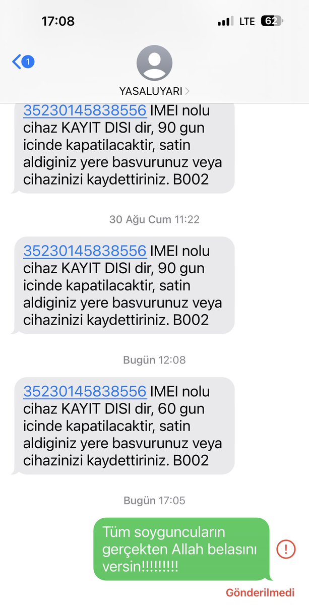 ElifEmleR's tweet photo. @Cennet_KIZI_35 Muhattap da yok !!! 🤔🙄🥴 https://t.co/MrgoxsuxJ6