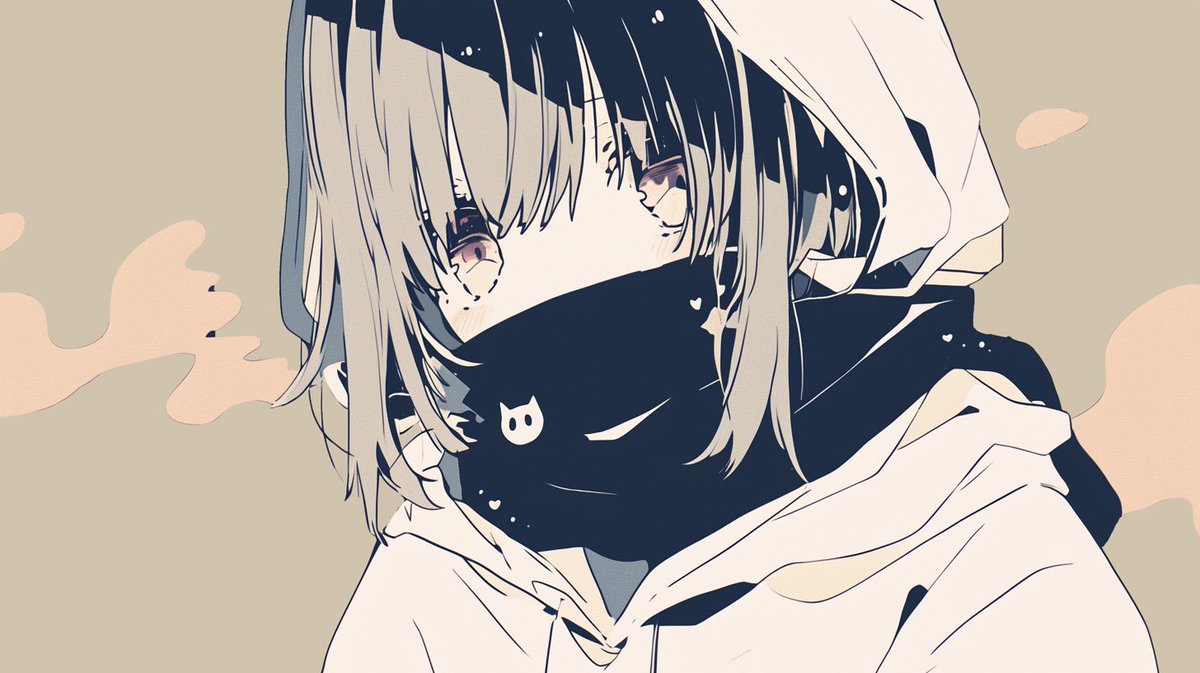 AIpic8888's tweet image. 👻
 #フリーアイコン
 #フリーヘッダー
 #フリーイラスト
 #freeicon
 #AIart
 #病み垢 
※ご利用の前にご一読ください
lit.link/AIpic8888