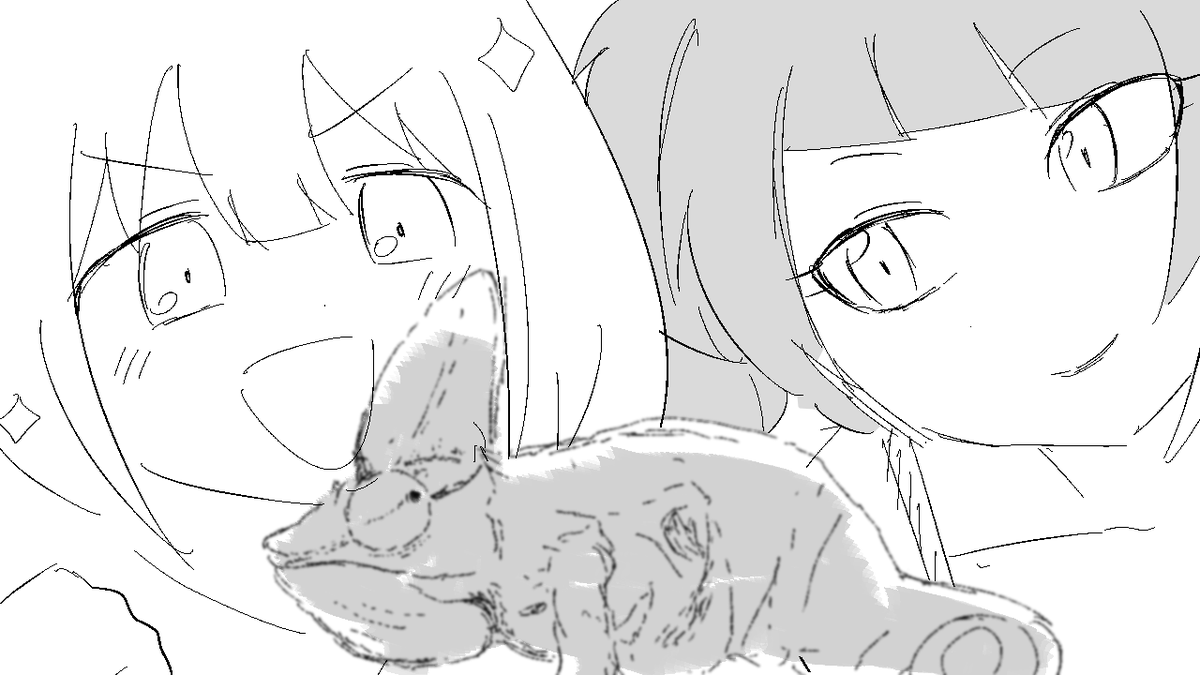 摩美々+あさひ 