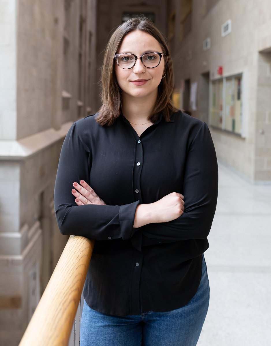 IUBChemistry's tweet photo. Congratulations to our graduate student, Nicholle Chew! Nicholle was awarded the Chester Davis Organic Fellowship for Spring 2025! Great job Nicholle! #iubchemistry #chemgrad #snaddongroup #smithgroup #fellowship #womeninscience https://t.co/dzUzVDwyge