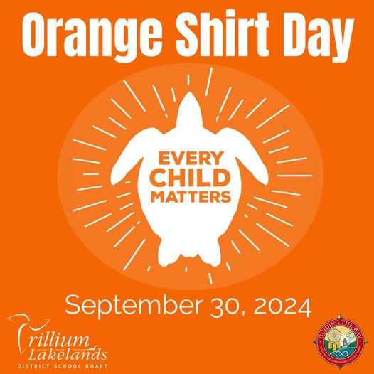 TLDSB AAECs (@tldsbaaecs) on Twitter photo Today is #OrangeShirtDay, which honours the story of six-year-old Phyllis (Jack) Webstad’s first day at residential school when her new orange shirt, bought by her grandmother, was taken from her.
Learn more: orangeshirtday.org/orange-shirt-d… #EveryChildMatters #TLDSBEquity <a href="/TLDSB_FNIM/">TLDSB_FNIM</a> Today is #OrangeShirtDay, which honours the story of six-year-old Phyllis (Jack) Webstad’s first day at residential school when her new orange shirt, bought by her grandmother, was taken from her.
Learn more: orangeshirtday.org/orange-shirt-d… #EveryChildMatters #TLDSBEquity <a href="/TLDSB_FNIM/">TLDSB_FNIM</a>