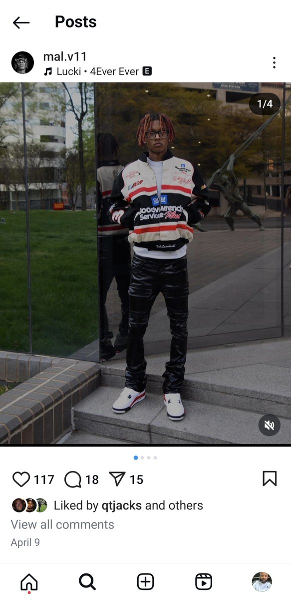 Me.and my son and grandson