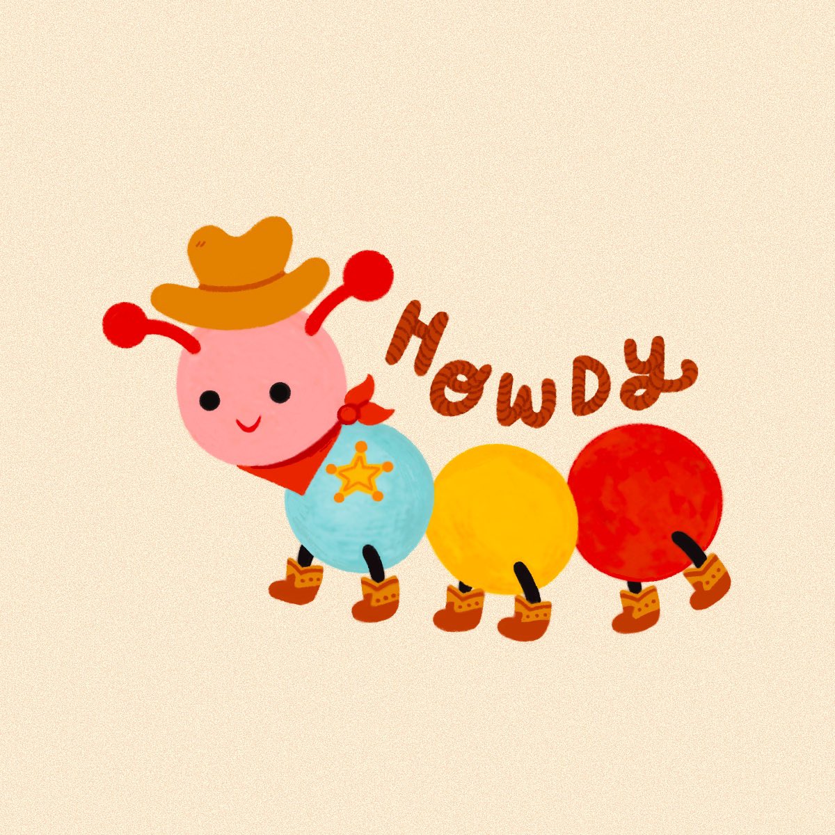 are you a pink pony girl or a classic cowgirl? ✨