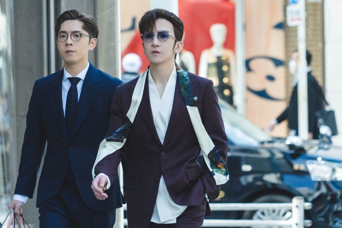 Hwaiting_News's tweet photo. 香港の新星、圧倒的No.1スター 「MIRROR」メンバーが主演！映画『#盗月者 トウゲツシャ』予告編解禁＆ムビチケ販売開始

movie&amp;more photos↓↓動画あり
📽📷🔗https://t.co/LqyP9w9V2k

#MIRROR #アンソン・ロー #イーダン・ルイ #ギョン・トウ #盧瀚霆 #Anson_Lo #呂爵安 #Edan_Lui #姜濤 #Keung_To https://t.co/NAOvRvrDik