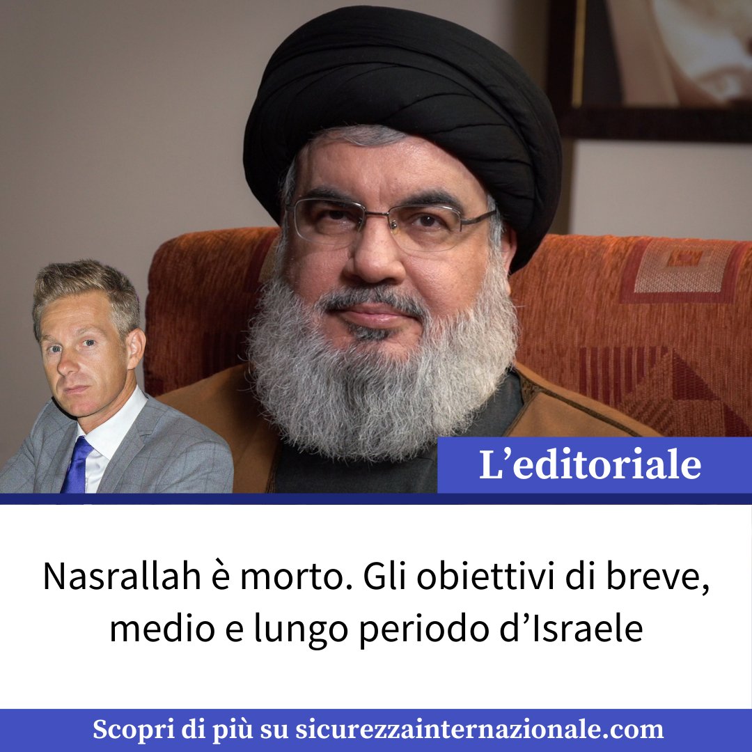 Alessandro Orsini tweet media