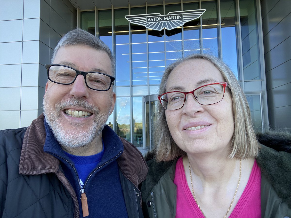 🌹Paul Saxton🌹 tweet media