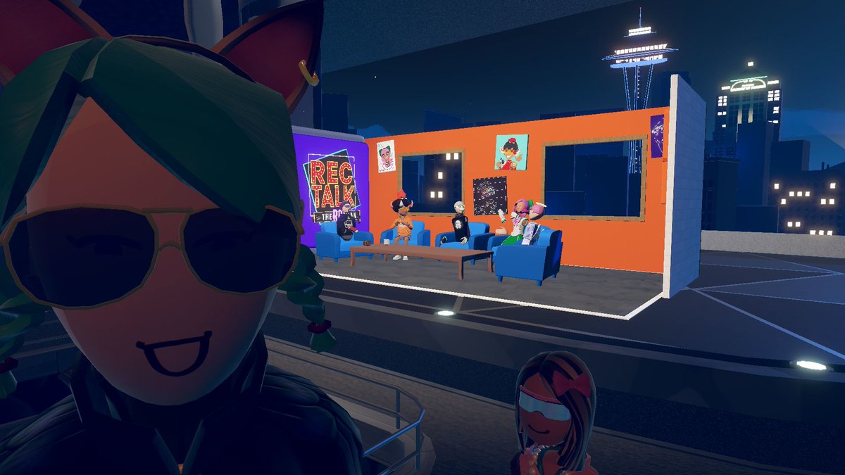 Tarapeutic tweet media