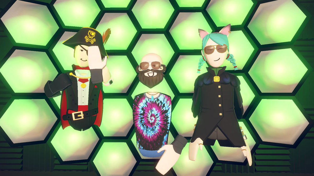 Tarapeutic tweet media