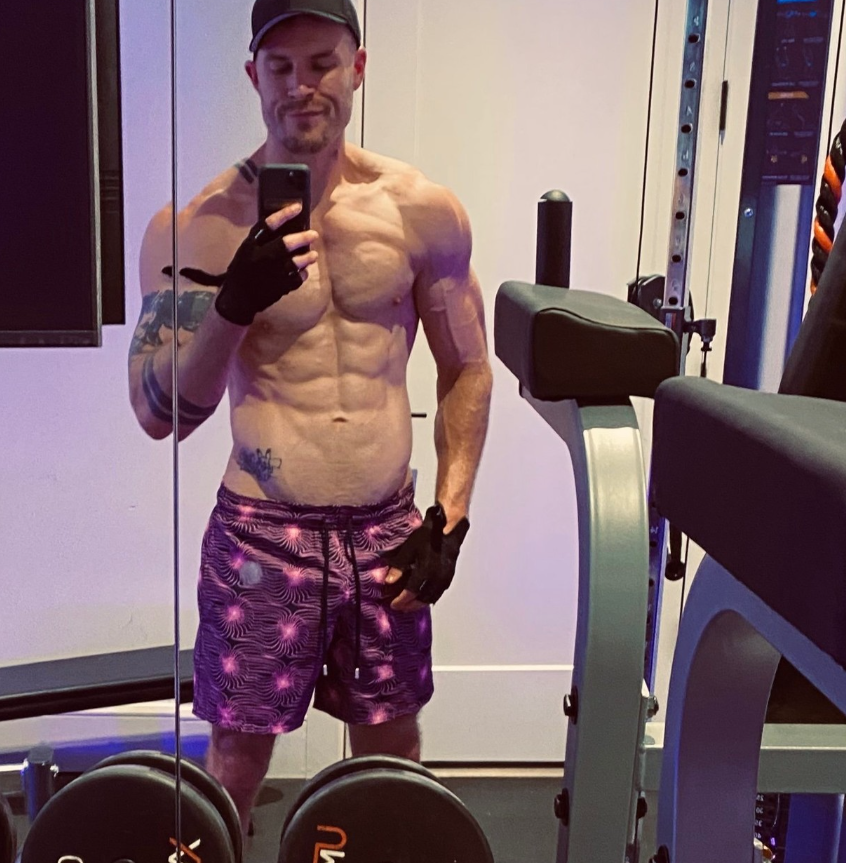 Alex Becker 🍊🏆🥇 tweet media