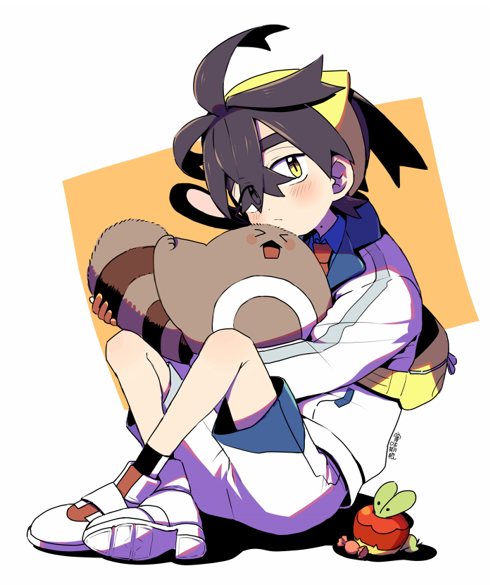 #今月描いた絵を晒そう
今月はちゃんと色塗ってる率高くてえらい‼️‼️‼️‼️ 