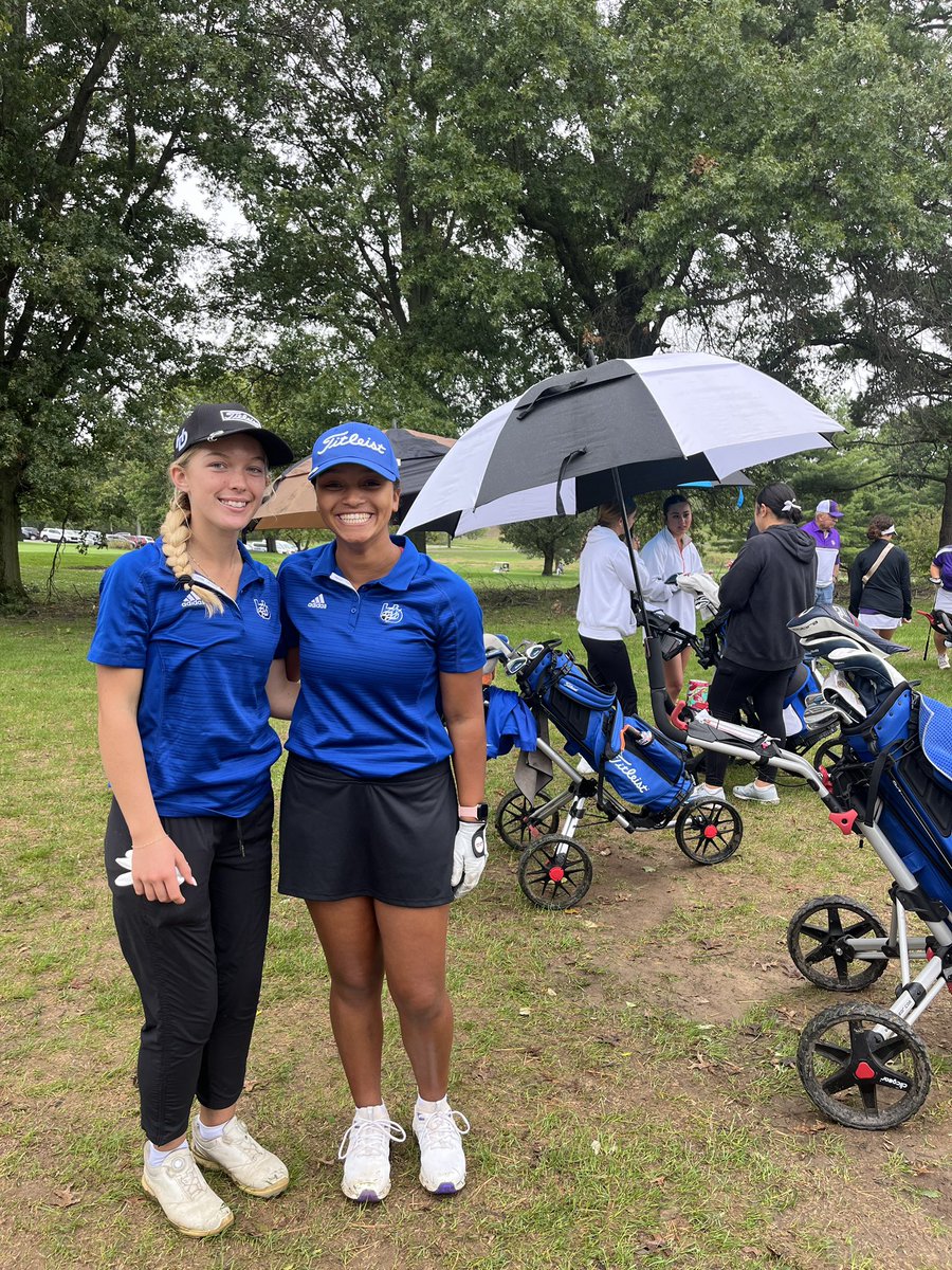 Good luck to our <a href="/hdvgirlsgolf/">HD Girls Golf</a>  team as they begin tourney play at Pickaway CC.  Let's Go Cats!!