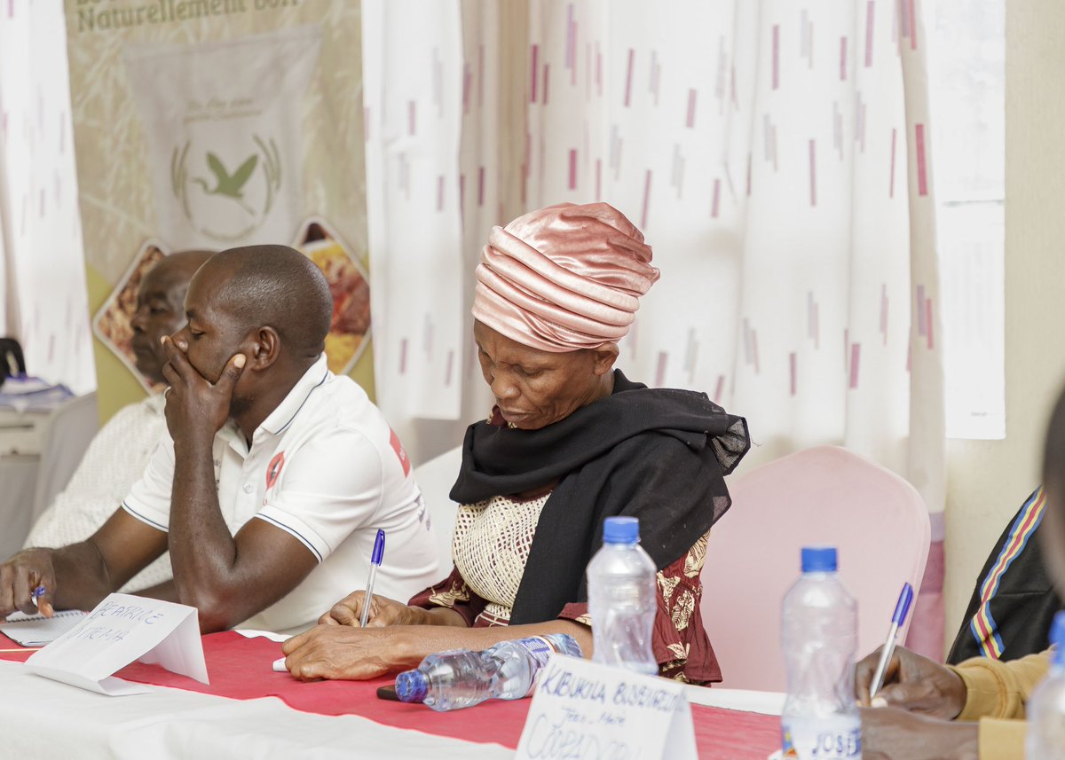 La Différence tweet media