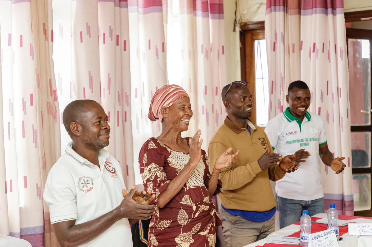 La Différence tweet media