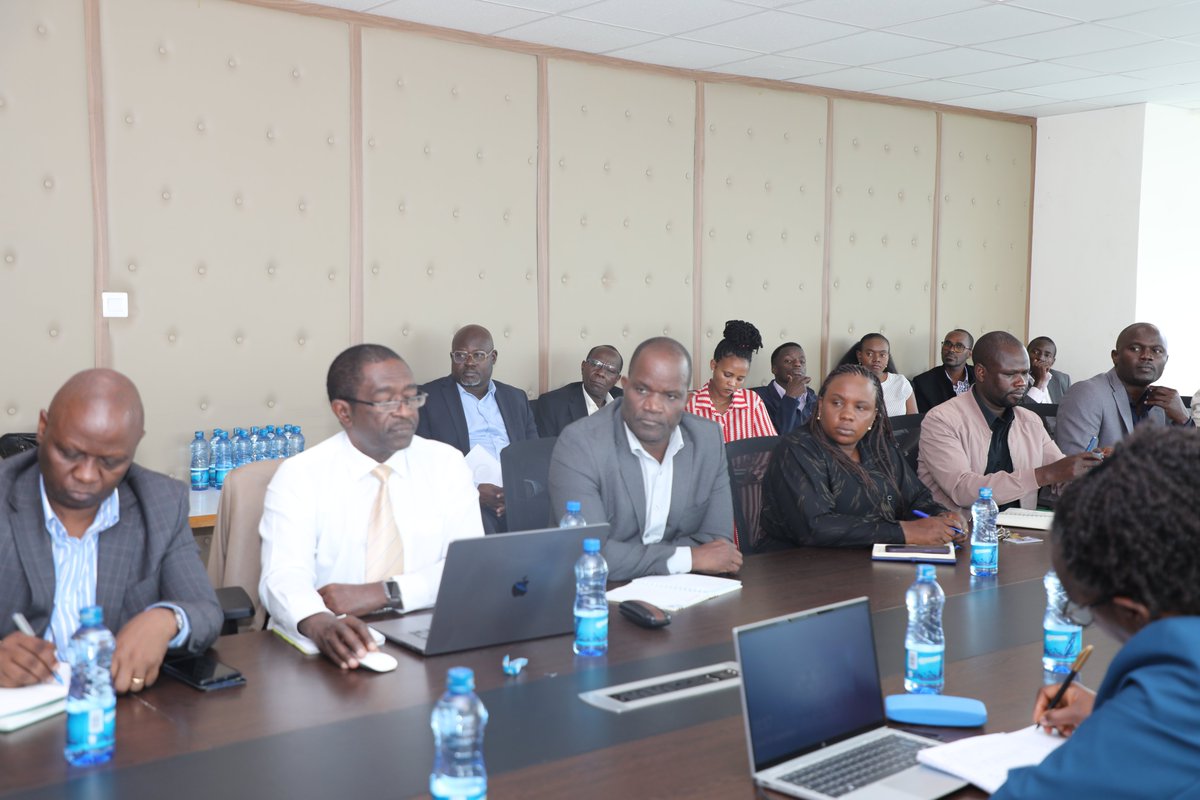 Kenya Informal Settlements Improvement Project tweet media