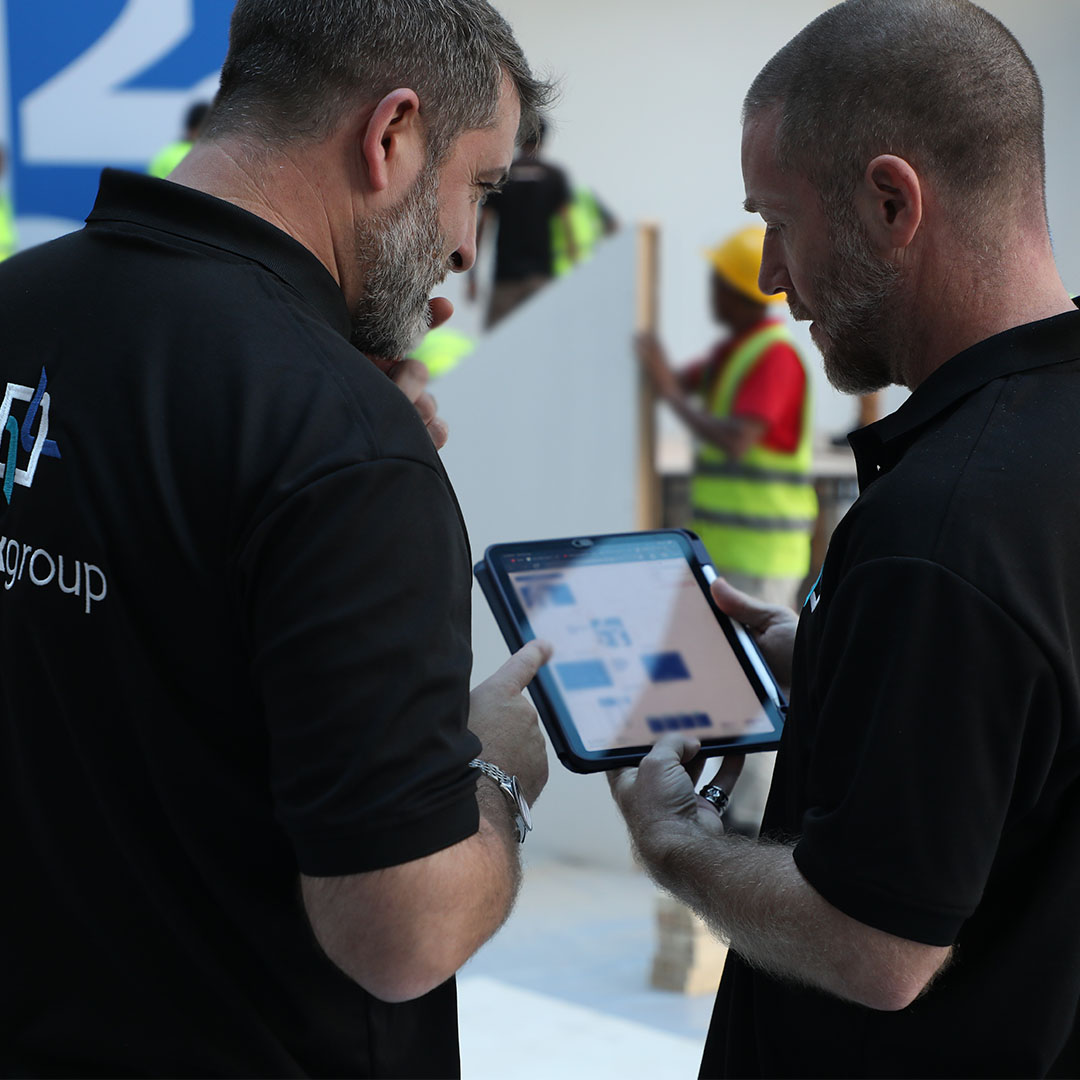 Taylex Group tweet media