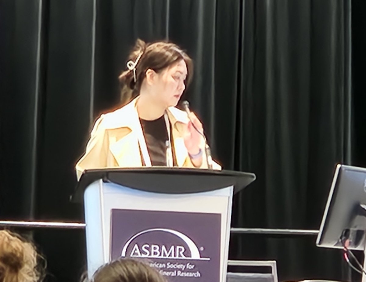 Johns Hopkins Center for Musculoskeletal Research tweet media