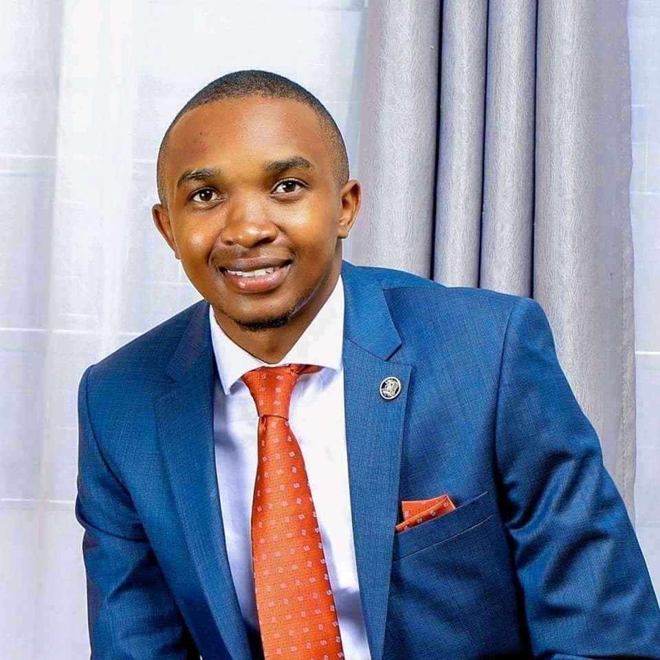 #FreeMoraraKebaso
#Maandamano