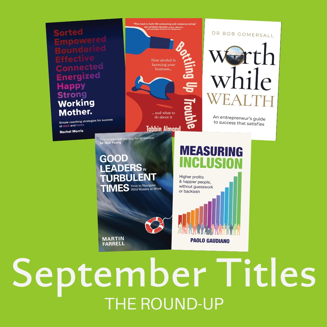 Practical Inspiration Publishing tweet media