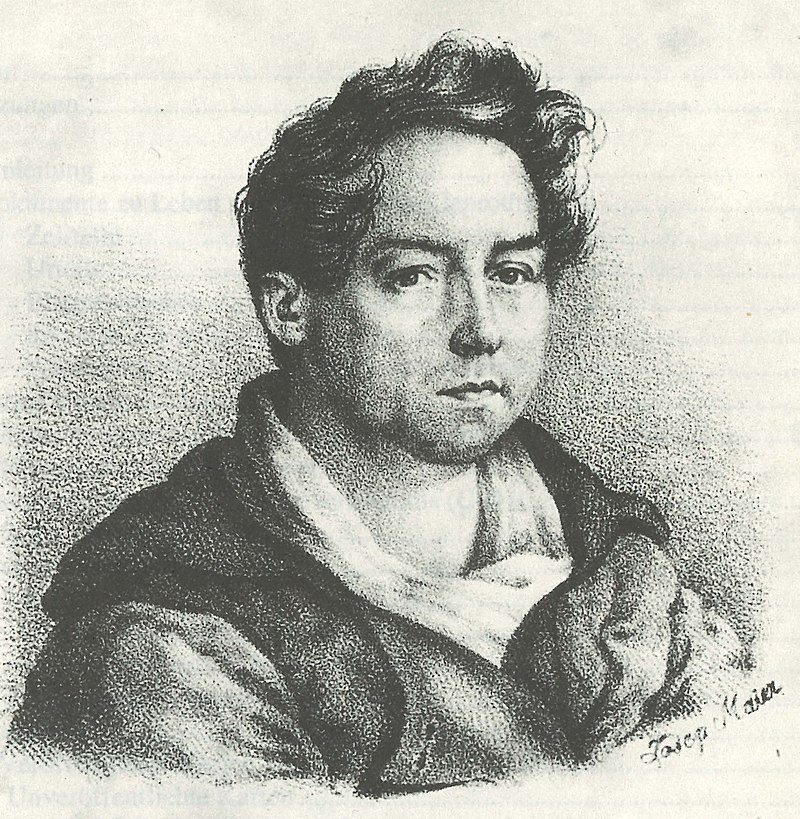 izeus_berlin's tweet photo. #OTD 241 years ago, Julius von Klaproth (1783-1835) was born 🥳 He was an orientalist focusing on the languages of (East) Asia. He was the first to posit the existence of the Tibeto-Burman language family and co-founded the Société asiatique in 1821.

#LinguisticBirthdays #Histlx https://t.co/tTemsycAln