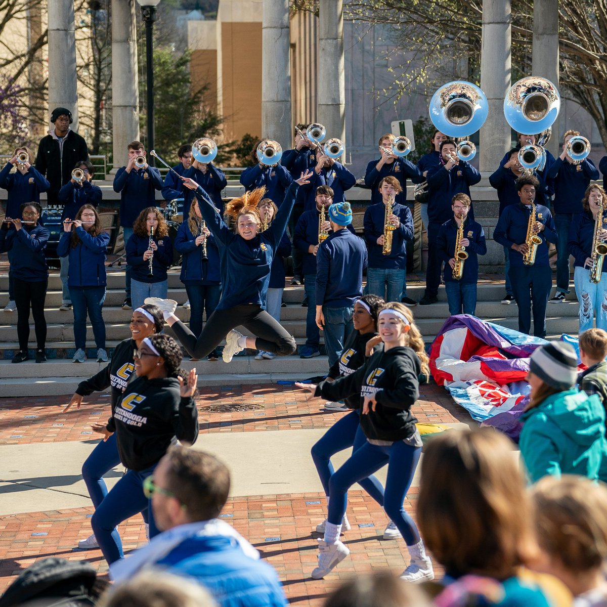 Chattanooga Basketball tweet media