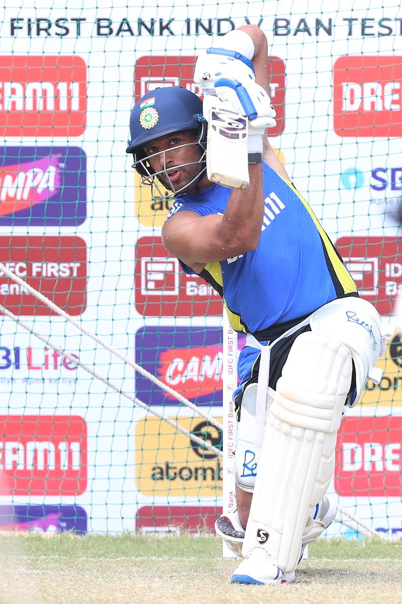 BCCI's tweet image. Update: Sarfaraz Khan, Dhruv Jurel and Yash Dayal have been released from India&apos;s Test squad to participate in the #IraniCup, scheduled to commence tomorrow in Lucknow.