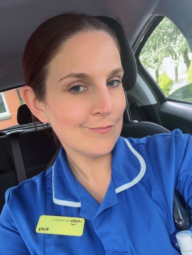Katy (@katy39891227921) on Twitter photo Thank you to <a href="/SamSherrington/">Sam Sherrington RN DN QN FQNI MSc π</a> for coming along to talk to me and my fellow <a href="/DNManMet/">District Nurse apprenticeship ManMet</a> apprentices today, you have really inspired me and i have personally taken away so much from the session, really enjoyed engaging and sharing ideas and thoughts with you β€οΈ Thank you to <a href="/SamSherrington/">Sam Sherrington RN DN QN FQNI MSc π</a> for coming along to talk to me and my fellow <a href="/DNManMet/">District Nurse apprenticeship ManMet</a> apprentices today, you have really inspired me and i have personally taken away so much from the session, really enjoyed engaging and sharing ideas and thoughts with you β€οΈ