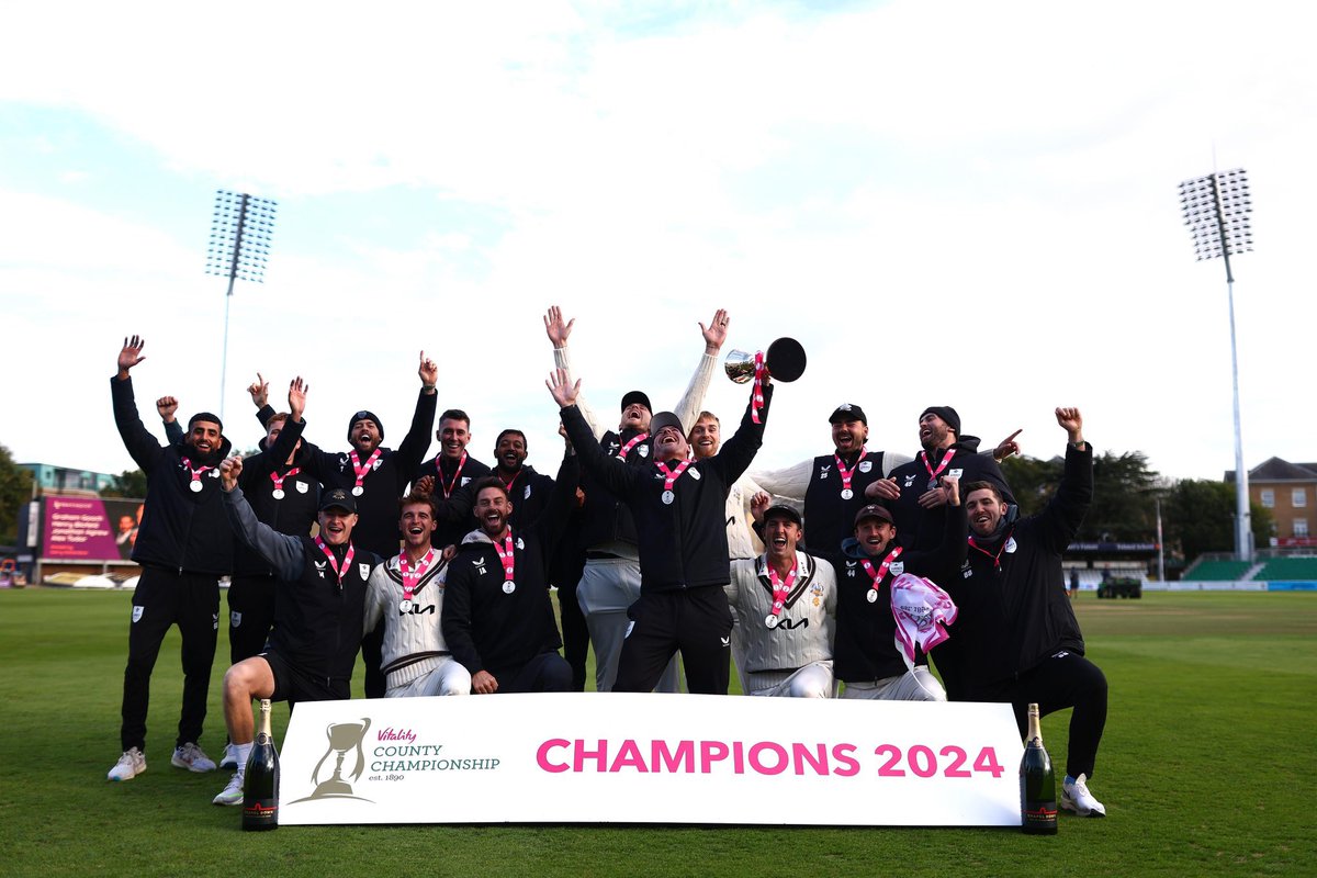 Sam Curran tweet media