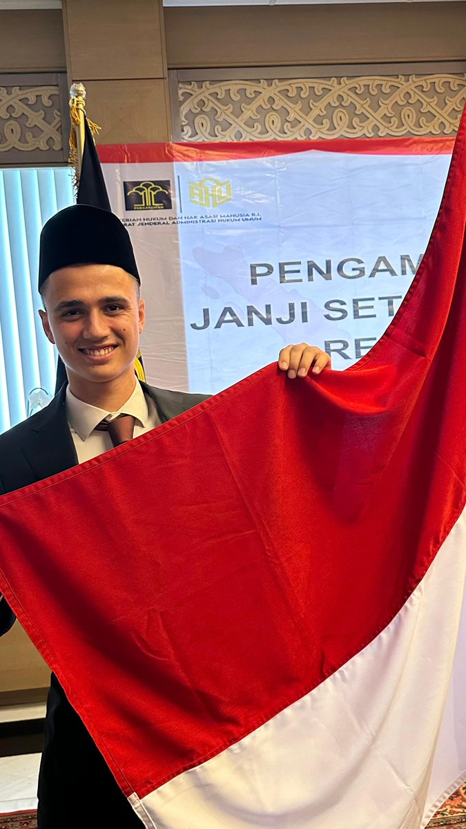 Sah! 🇮🇩