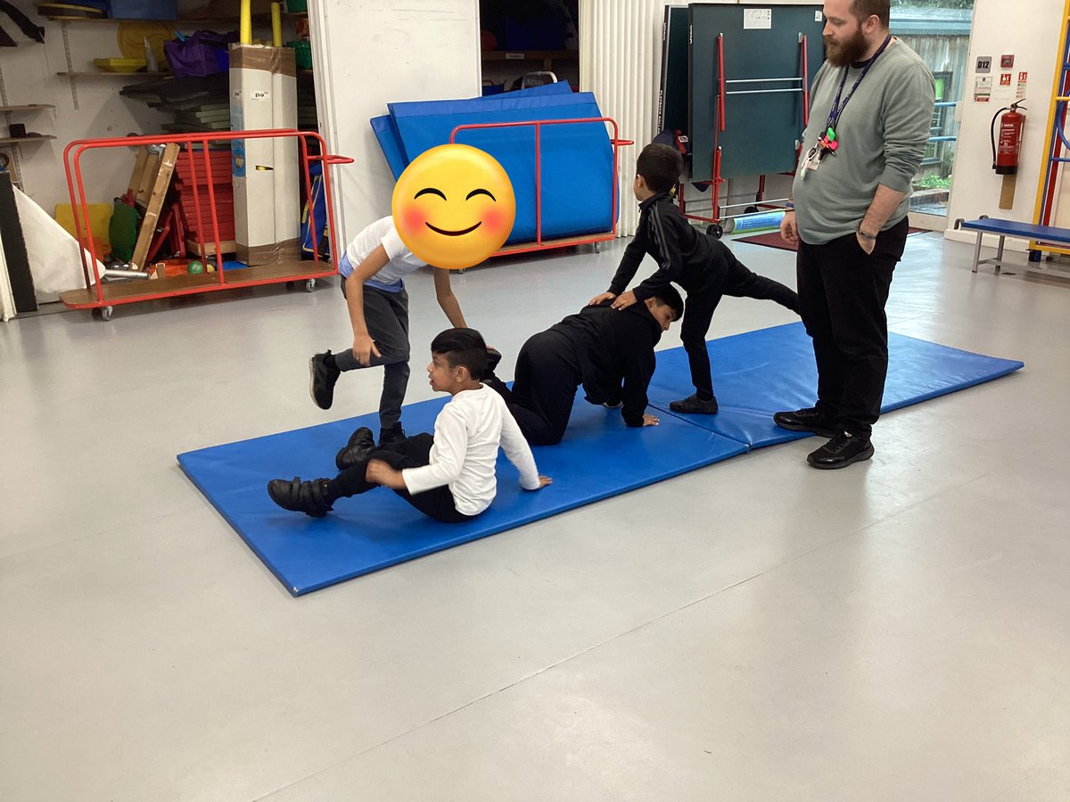 PE Boothroyd (@pe_boothroyd) on Twitter photo The work always keeps going. Our teachers are developing their teaching of gymnastics this afternoon in their CPD session. The children are working on their balance and use of key skills and vocabulary including a tuck. <a href="/BoothroydAcad/">Boothroyd PA</a> The work always keeps going. Our teachers are developing their teaching of gymnastics this afternoon in their CPD session. The children are working on their balance and use of key skills and vocabulary including a tuck. <a href="/BoothroydAcad/">Boothroyd PA</a>