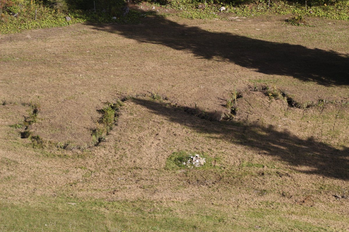 Die Stellungnahme der Landschaftsinitiative zur revidierten Raumplanungsverordnung (E-RPV) ist online!
landschaftsinitiative.ch/landschaftssch…