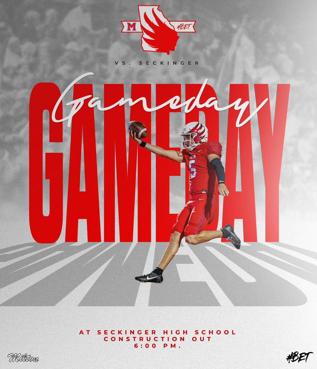 𝑴𝑶𝑵𝑫𝑨𝒀 𝑵𝑰𝑮𝑯𝑻 𝑭𝑶𝑶𝑻𝑩𝑨𝑳𝑳 🏈 #𝘽𝙀𝙏

ᴇᴀɢʟᴇs 🦅 ɢᴏ ᴏɴ ᴛʜᴇ ʀᴏᴀᴅ 🚌 ᴛᴏɴɪɢʜᴛ ɪɴᴛᴏ ɢᴡɪɴɴᴇᴛᴛ ᴄᴏᴜɴᴛʏ ᴛᴏ ᴛᴀᴋᴇ ᴏɴ ᴛʜᴇ sᴇᴄᴋɪɴɢᴇʀ ᴊᴀɢᴜᴀʀs 🐆 ᴀᴛ 𝟼 ᴘᴍ. ɪɴ ᴏᴜʀ sᴇᴄᴏɴᴅ ʀᴇɢɪᴏɴ ɢᴀᴍᴇ ᴏғ ᴛʜᴇ sᴇᴀsᴏɴ‼️

#𝙈𝙥𝙞𝙧𝙚24 |