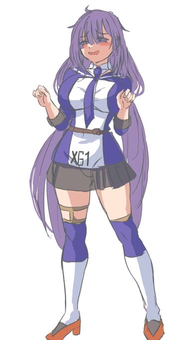 モガドール(banされた方)

顔はいいよ、スタイルも文句ない、でもコイツはネタ枠なんだよ…
すけべな子としては見られないw
まあこいつの存在自体がアウト寄りのアウトだからAMSRがバンされたのは、空が青いのと同じくらい当たり前だなw 