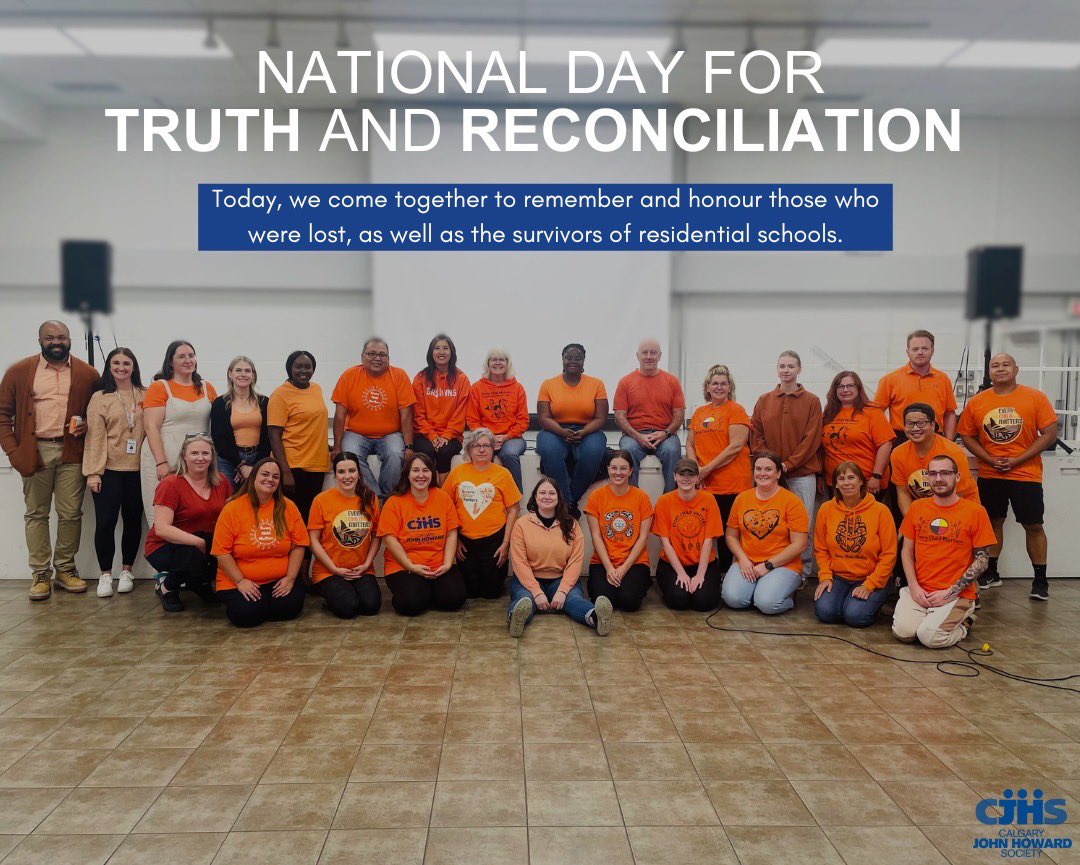 Calgary John Howard Society tweet media