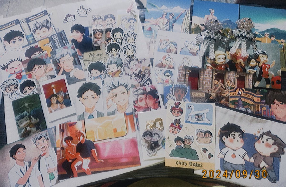 as always im late OTL

aaaa but thank you <a href="/0405datesCSE/">BOKUAKA CSE 2024</a> for the event!! to the mods and attendeess you guys are all lovely and amazingg for my first ever cse attended it was really fun and memorable :&gt;

looking forward to the next! (sana maging part ng team sa sunod—)