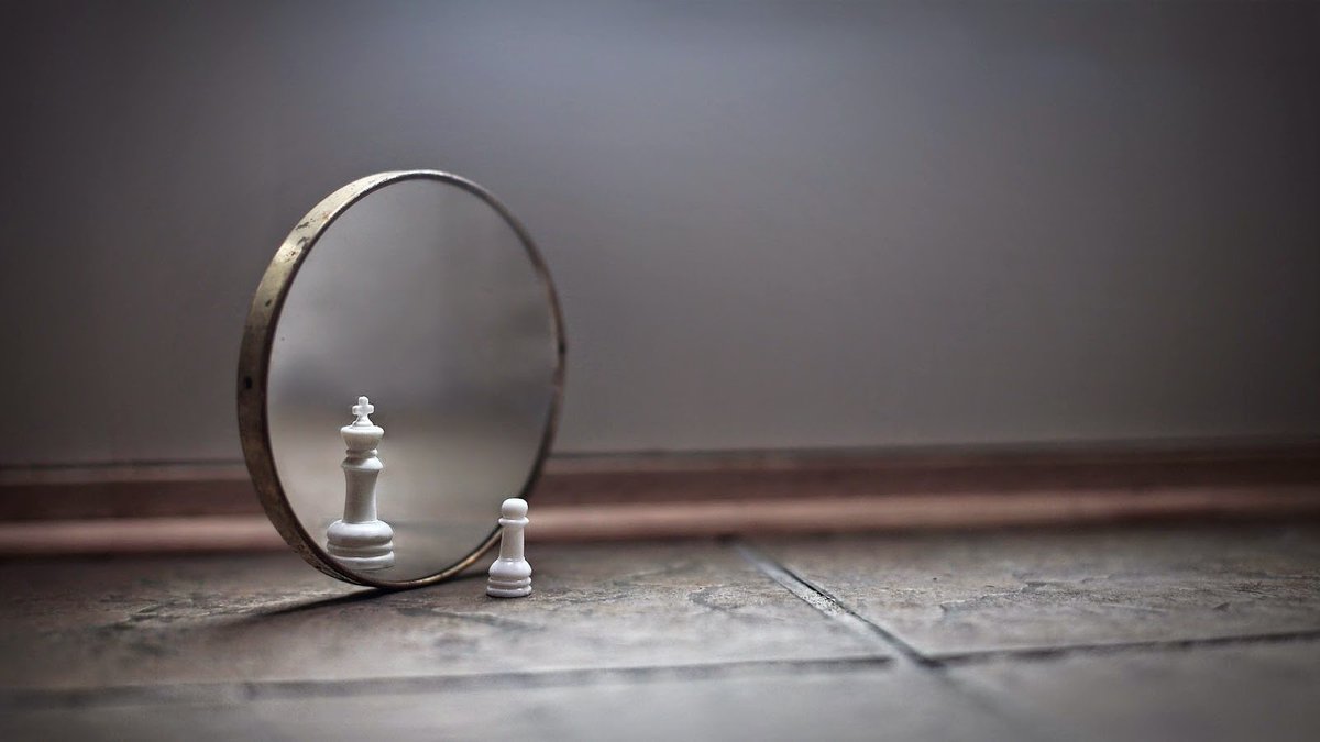 EJDERSARI33's tweet image. #MAT olabilir ama her #piyon'un AKLINDAN #şah olmak geçer #PazarTersi