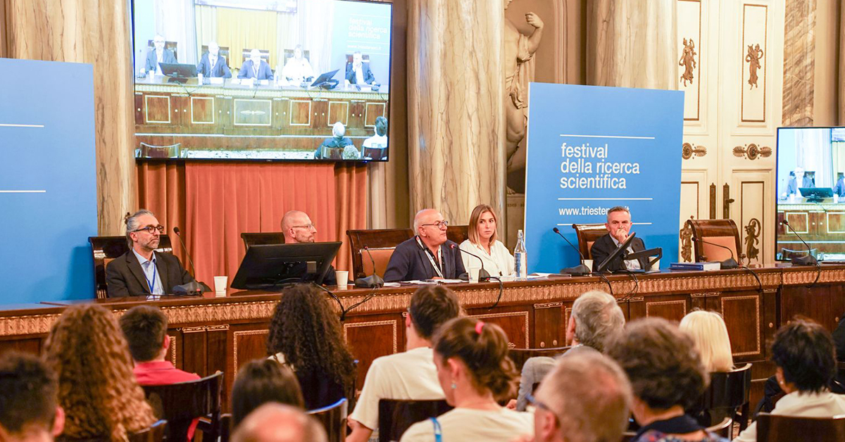 GruppoHera (@gruppohera) on Twitter photo 💡Si è concluso il <a href="/TriesteNext/">Trieste Next</a>, evento dedicato a scienza e innovazione. #GruppoHera, con #EstEnergy e <a href="/AcegasApsAmga/">AcegasApsAmga</a>, ha contribuito al festival con interventi di esperti su IA, sostenibilità e transizione energetica, portando casi concreti e progetti innovativi 👇 💡Si è concluso il <a href="/TriesteNext/">Trieste Next</a>, evento dedicato a scienza e innovazione. #GruppoHera, con #EstEnergy e <a href="/AcegasApsAmga/">AcegasApsAmga</a>, ha contribuito al festival con interventi di esperti su IA, sostenibilità e transizione energetica, portando casi concreti e progetti innovativi 👇