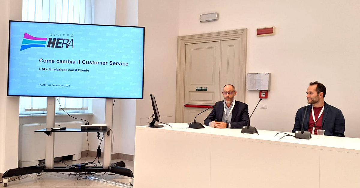 GruppoHera tweet media