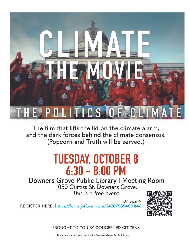 Illinois Freedom Alliance tweet media