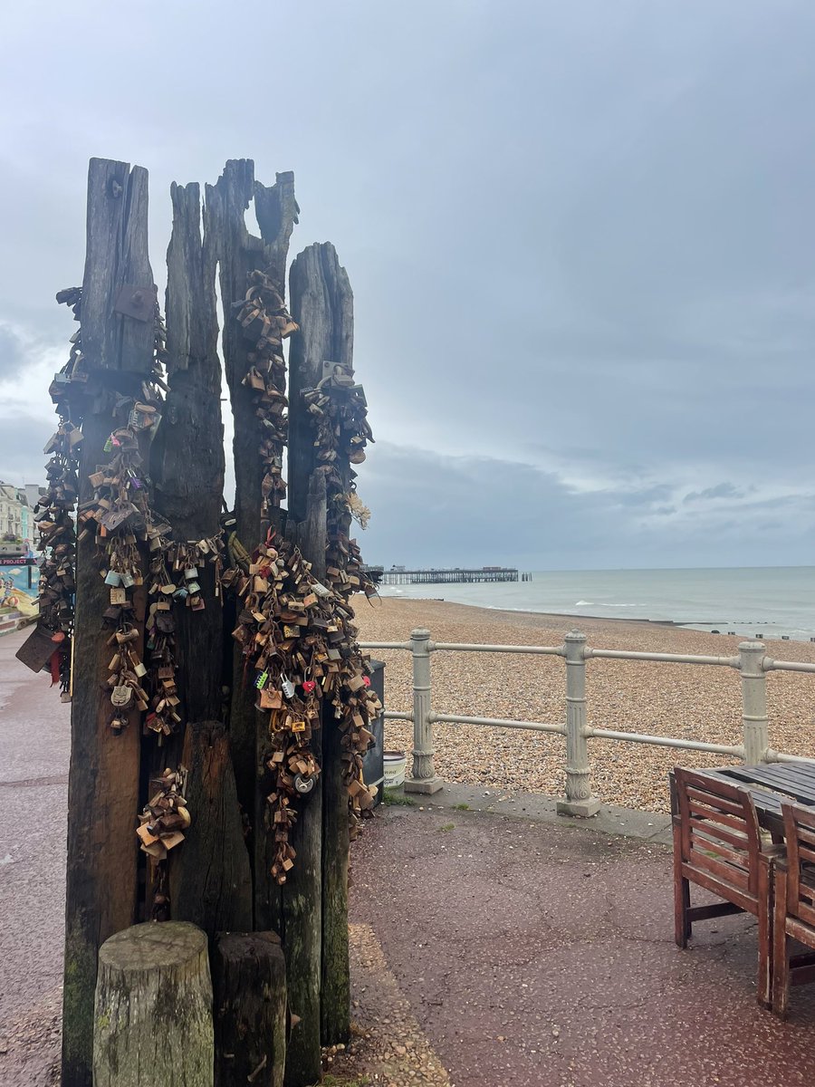 GraceReeve's tweet image. Snippets of XMTR Audio Festival in St Leonards this weekend - a treat for the ears and soul🧠📻 and such a perfect environment to meet other audio creatives! I’ll be back next year 🙏