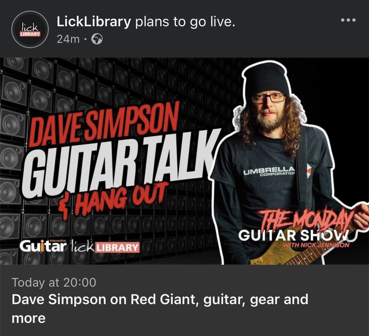 LickLibrary tweet media