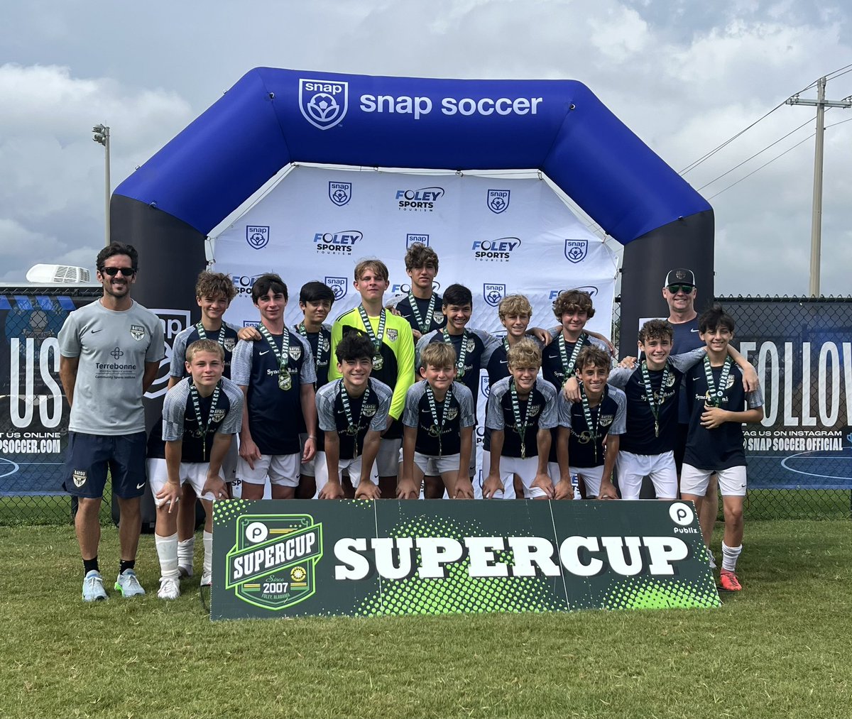 BenLabatMusic's tweet image. Just keep doing it. ☠️⚽️☠️