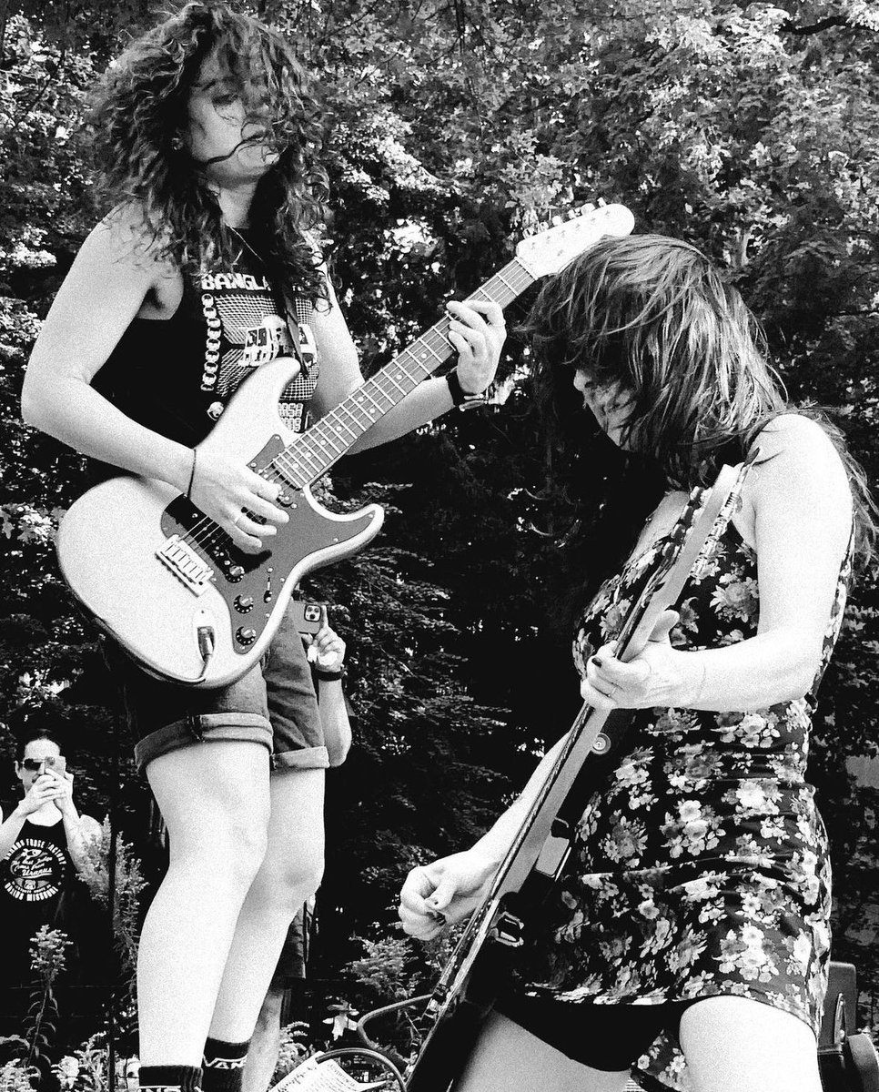 We’re playing this Thursday 10/3 at <a href="/purgatorybk/">Purgatory</a> w/ <a href="/TeaEaterTV/">Tea Eater</a> <a href="/ellieisgrooblen/">ellieisgrooblen</a> &amp; <a href="/JellyKellymusic/">Jelly Kelly</a>!
Tix: link.dice.fm/zj87MygTcNb?sh…