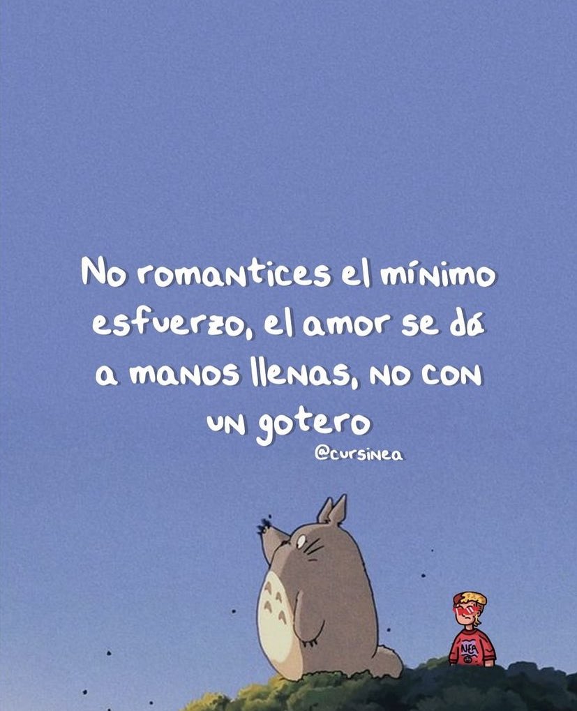 🌙 mini textos (@soyminitextos) on Twitter photo 